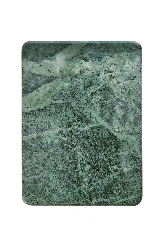 Madam Stoltz deska do krojenia 30 x 23 cm zielony KT27530GRN