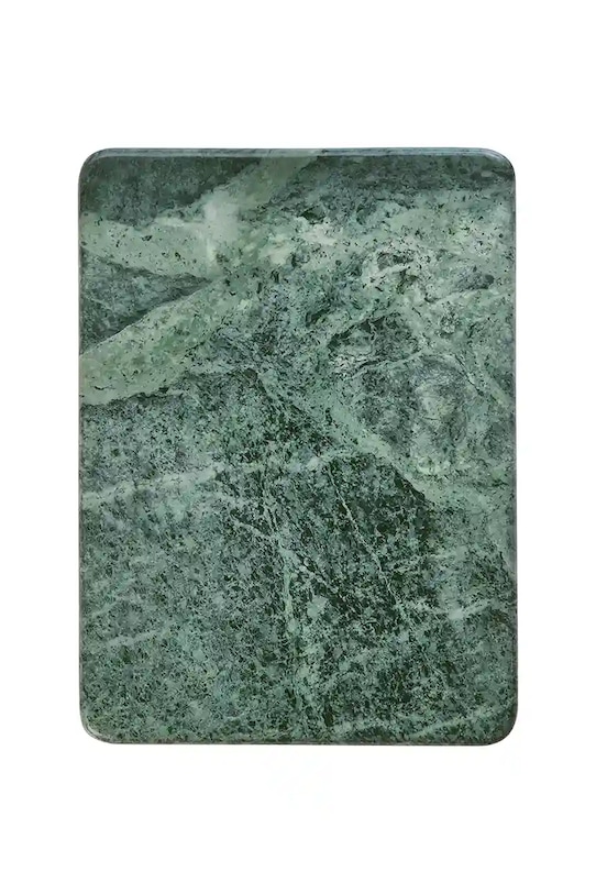 Дошка для нарізання Madam Stoltz 30 x 23 cm зелений KT27530GRN