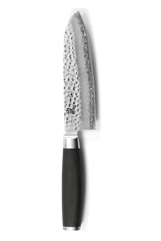 Yaxell nóż Taishi Santoku 16,5 cm szary 34701