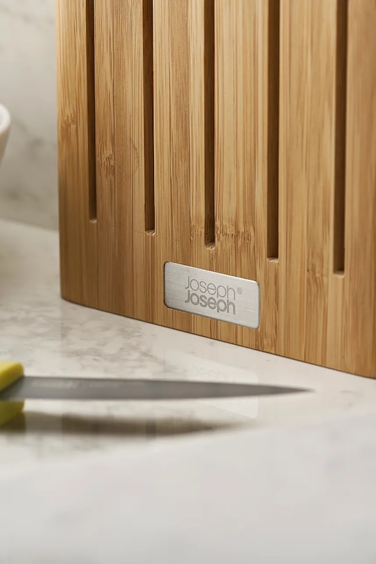 Joseph Joseph zestaw noży z organizerem Elevate 5-pack 10300 multicolor