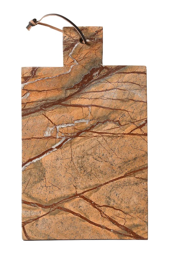 AU Maison deska marmurowa 39 x 23 cm multicolor AU900.996.03