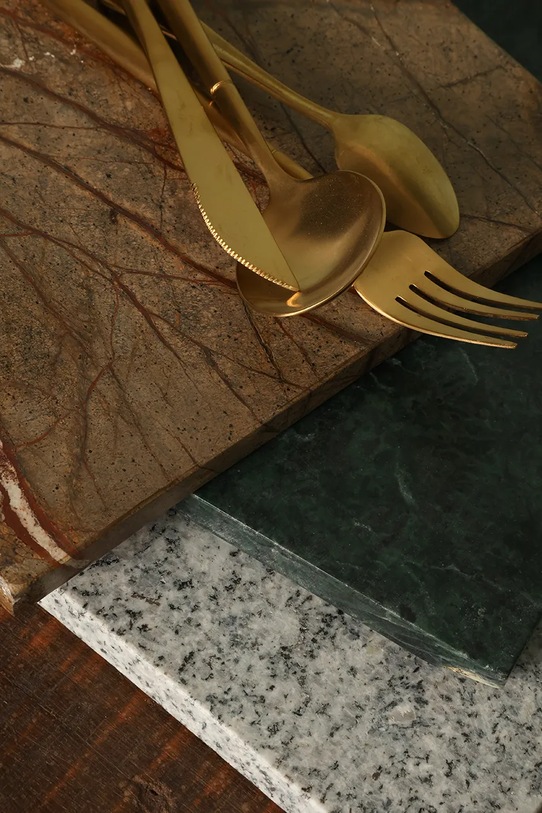 AU Maison deska marmurowa 39 x 23 cm AU900.996.03 multicolor AA00