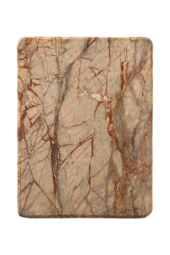 AU Maison deska marmurowa 31 x 23 cm multicolor AU900.997.03