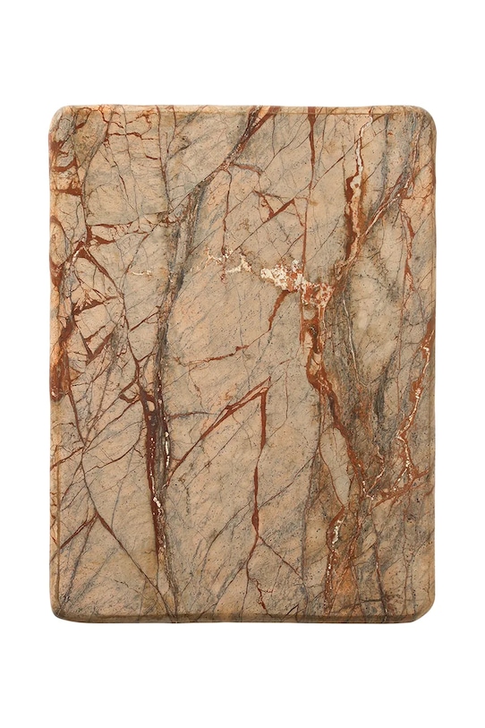 AU Maison deska marmurowa 31 x 23 cm multicolor AU900.997.03