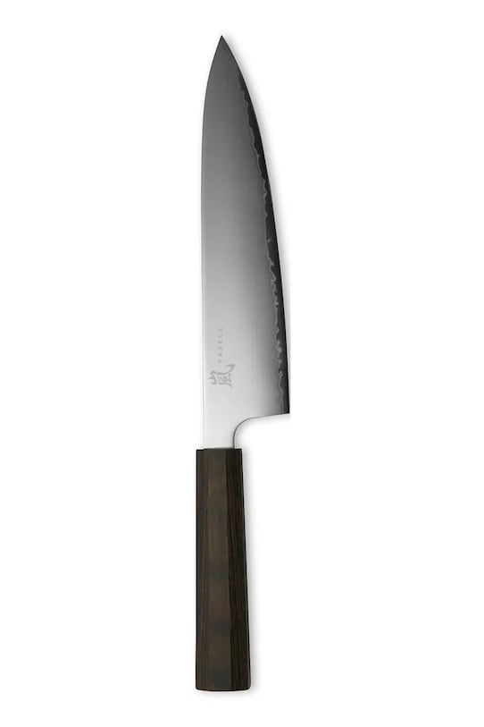 Yaxell nóż kuchenny Hana 20 cm brązowy 34800..