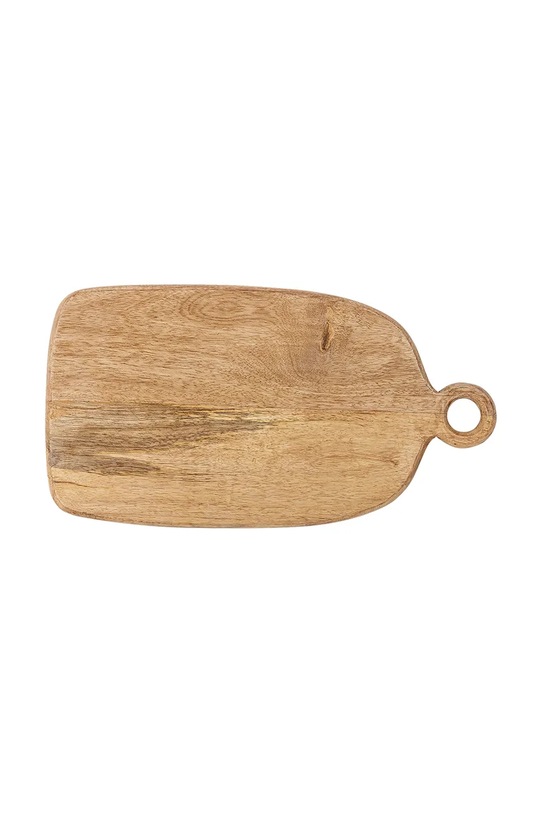 Bloomingville deska do krojenia z drewna mango 35 x 2 x 19 cm beżowy 82065405