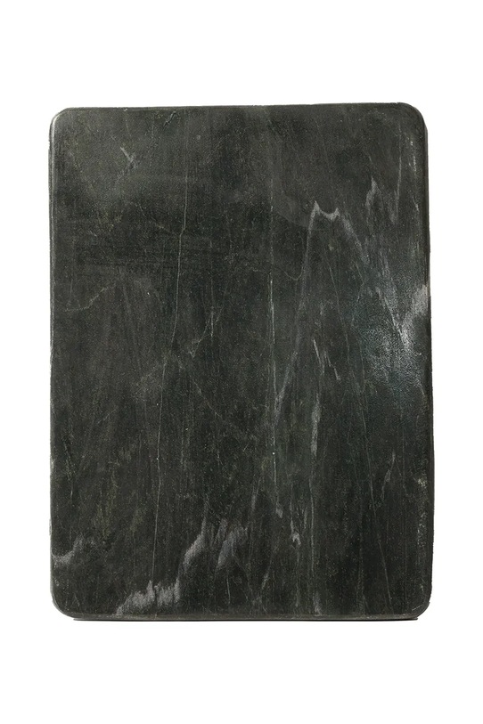 Au Maison deska do serwowania z marmuru 31 x 23 cm czarny AU900.997.06