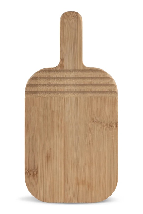 Sagaform deska do krojenia drewniana 27 x 13 x 2 cm brązowy 5018058