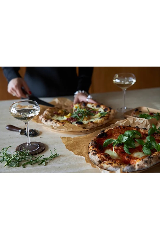 Sagaform zestaw noży do pizzy 5018353