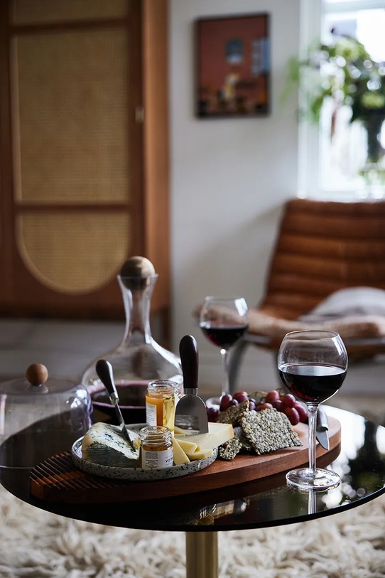 Sagaform deska do krojenia drewniana 50 x 22,5 x 2 cm 5018381