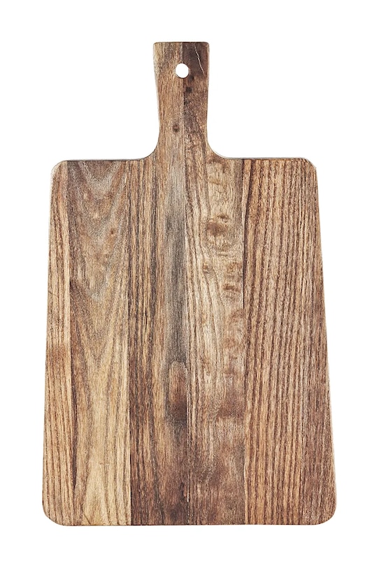 House Doctor doska na krájanie z orechového dreva 42 x 26 cm hnedá 204460112