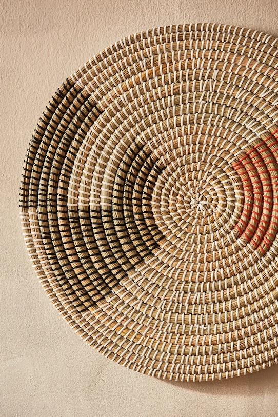 Σαλόνι και υπνοδωμάτιο Διακόσμηση τοίχου Calma House Wall art AMIYAB.WA50.MUL πολύχρωμο