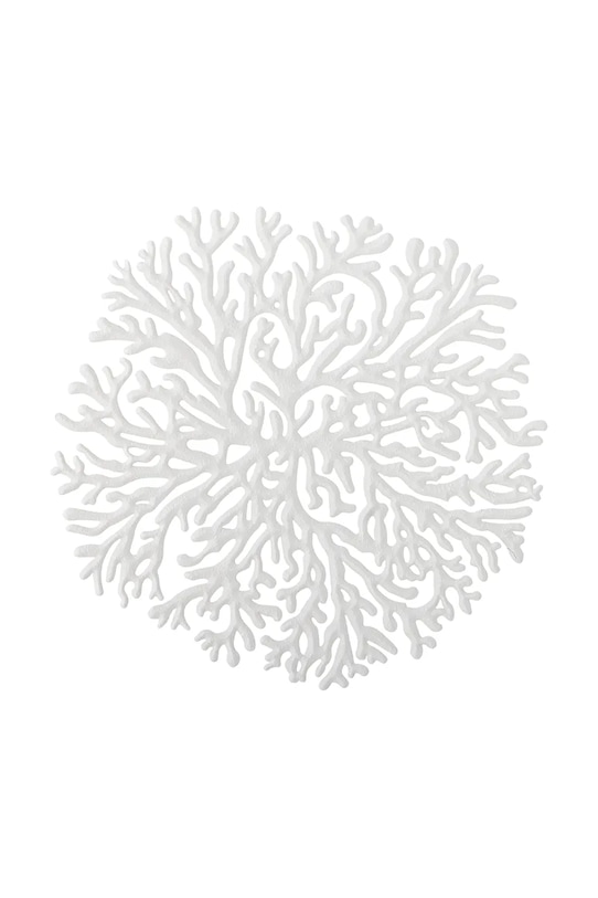 Декорація настінна Bloomingville Celeste білий 82064612