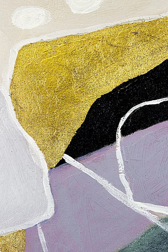 Картина, написана вручну home & lifestyle 181606 барвистий AA00