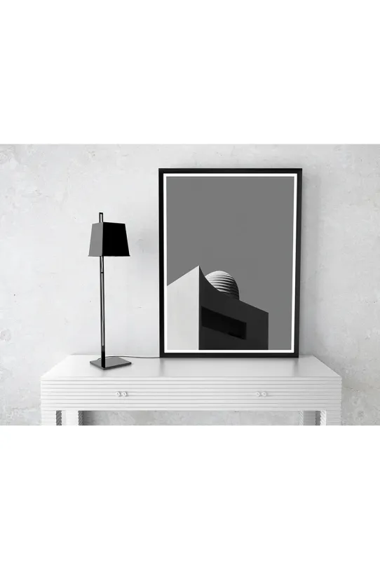 Grafika na akrylovom skle a.i art HARTMAN Calm Brut 04, 30 x 40 cm KB1944HAR.CALMB04 viacfarebná AA00