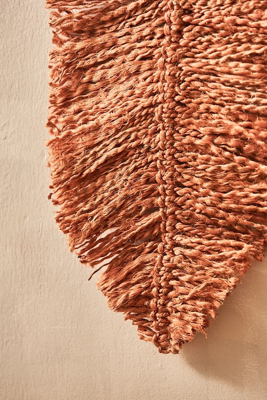 Nástenná dekorácia Calma House Ural URAL.WA50.TIE viacfarebná AA00