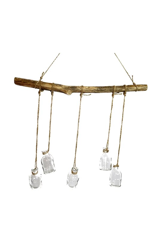 Závěsná dekorace home & lifestyle vícebarevná 29421.017