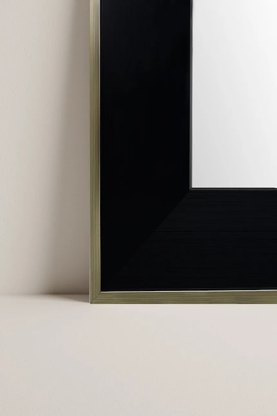 home & lifestyle dekoracja ścienna w ramie ARTISTIC FLOWER NO.2 50 x 50 cm 1533701.5605 multicolor AA00