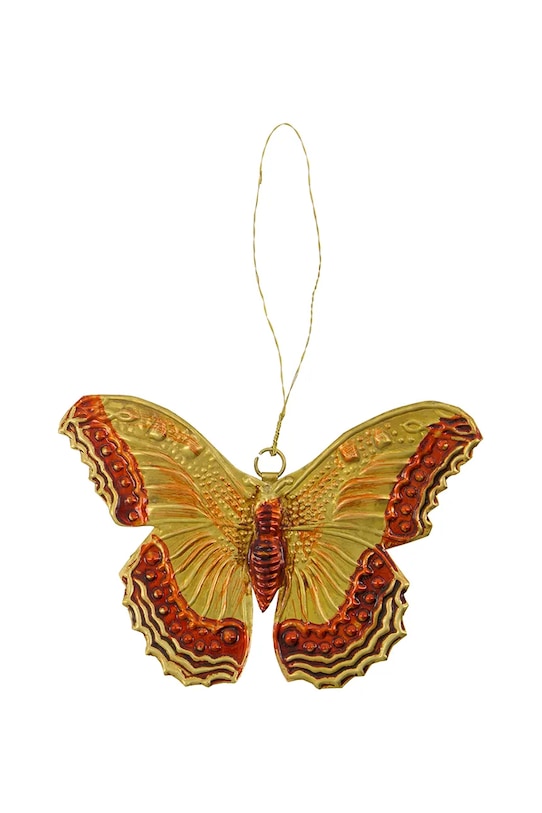 House Doctor pandantiv decor HDHumi 8,5 x 12,5 cm 257874299 multicolor AA00