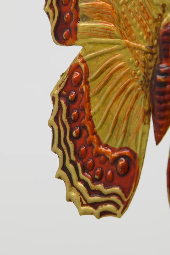 Living și dormitor House Doctor pandantiv decor HDHumi 8,5 x 12,5 cm 257874299 multicolor