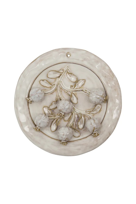 House Doctor decora?iune de perete HDBerry 20 cm bej 900000046