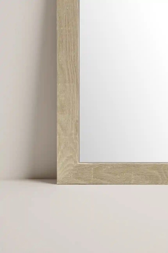 Настенная декорация в раме home & lifestyle 50 x 70 cm мультиколор 1541201.23210