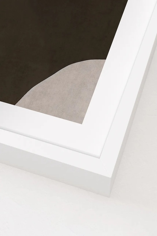 Inne dekoracja ścienna w ramie 50 x 70 cm 15.41.201.25063 multicolor AA00