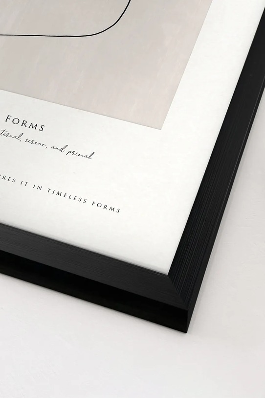 Inne dekoracja ścienna w ramie 50 x 70 cm 15.41.201.25071 multicolor AA00