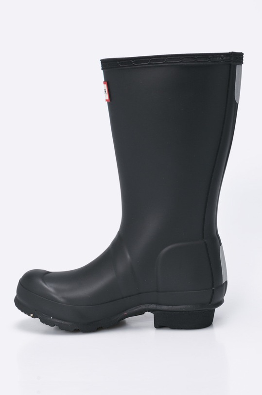 CHLAPEC Hunter - Dětské holínky Original JFT6000RMA.BLACK černá