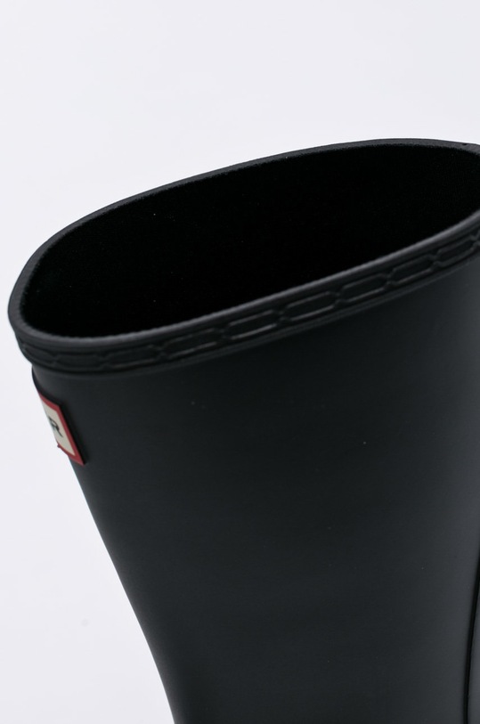 Hunter - Dětské holínky Original JFT6000RMA.BLACK černá