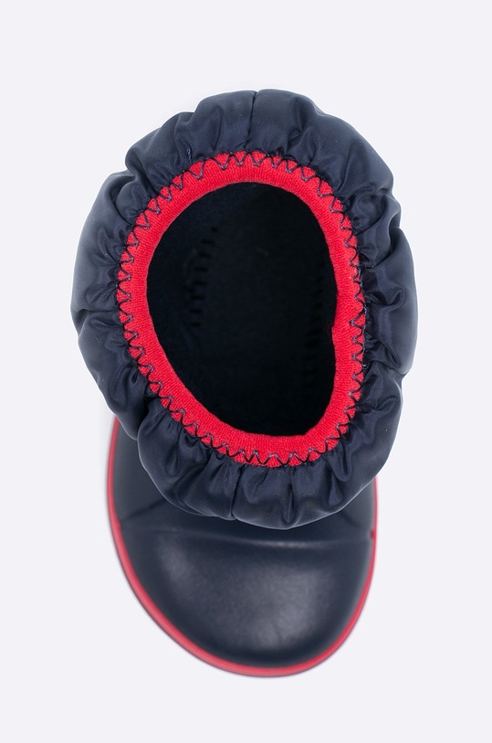 Crocs - Buty dziecięce 14613.NAVY.RED granatowy