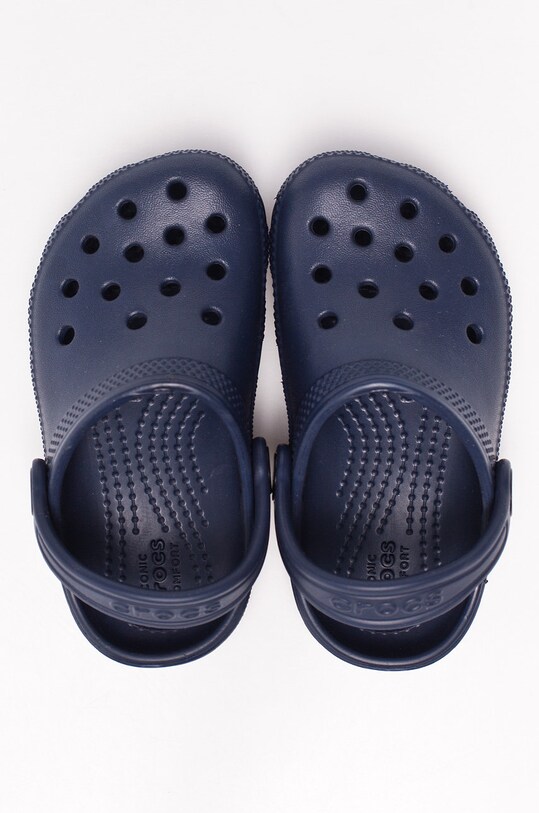 Crocs - Szandál 204536.NAVY sötétkék AA00