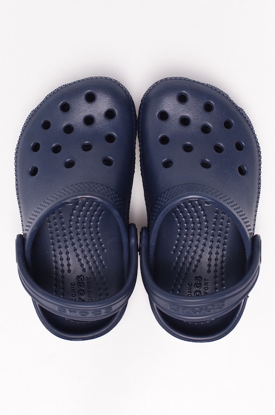 Crocs - Sandale copii 204536.NAVY bleumarin AA00
