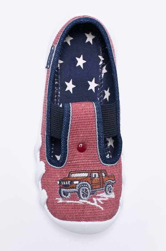 Befado - Tenisi copii 290X134 roz