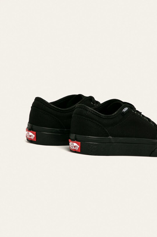 Băieți Vans - Tenisi copii VN000VM9BKA1 negru
