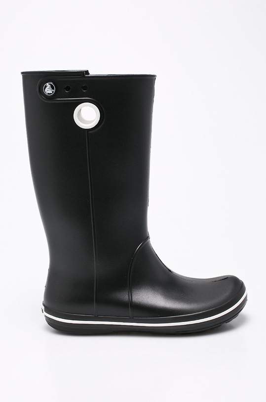 Crocs - Gumicsizma fekete 10970