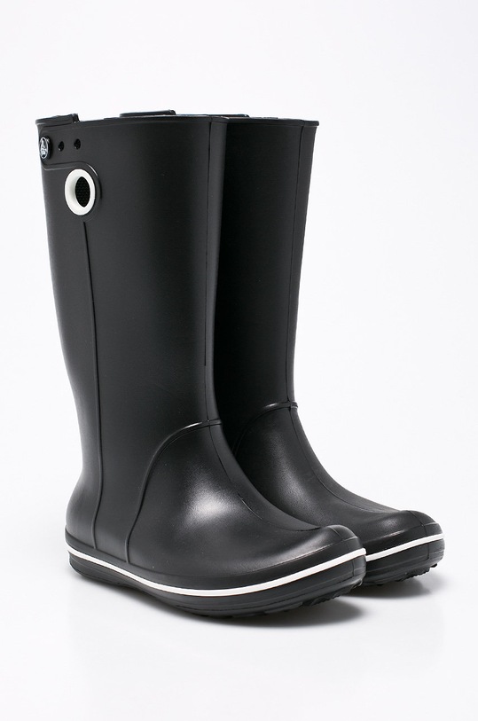 Crocs - Gumicsizma 10970 fekete AA00