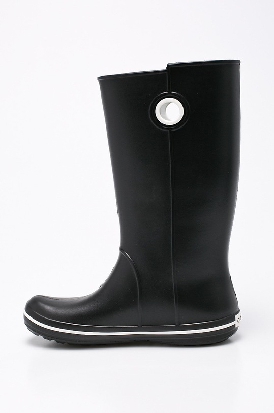 Cipők Crocs - Gumicsizma 10970 fekete