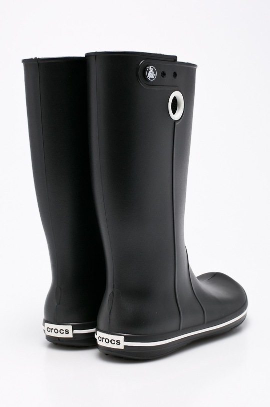 Crocs - Gumicsizma fekete 10970