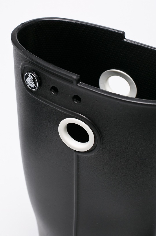 Crocs - Gumicsizma 10970 fekete