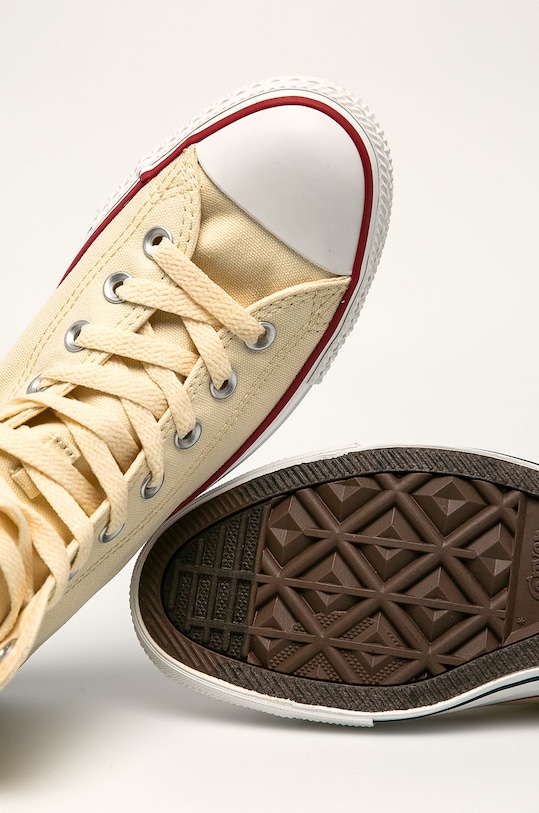 Converse - Tenisky Chuck Taylor All Star Hi béžová M9162.chuck