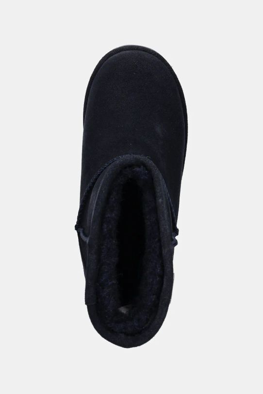 Emu Australia - Nízké kozačky Brumby K10773.MIDN námořnická modř