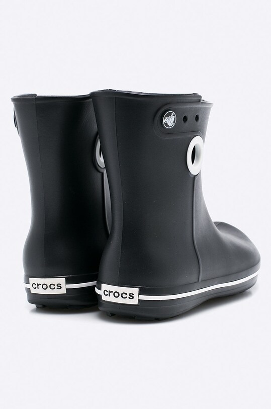 Crocs kalosze JAUNT 15769 czarny 15769.BLACK