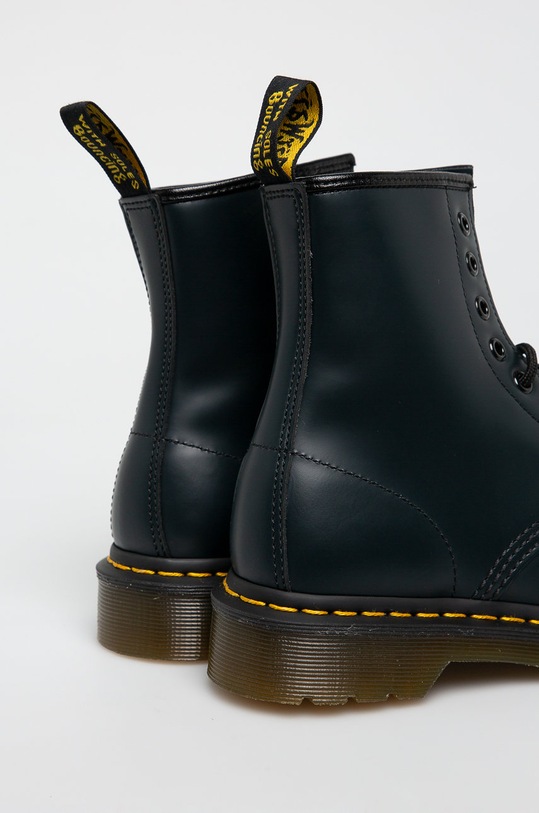 Obuwie Dr. Martens - Buty 8 Eye 10072410 granatowy