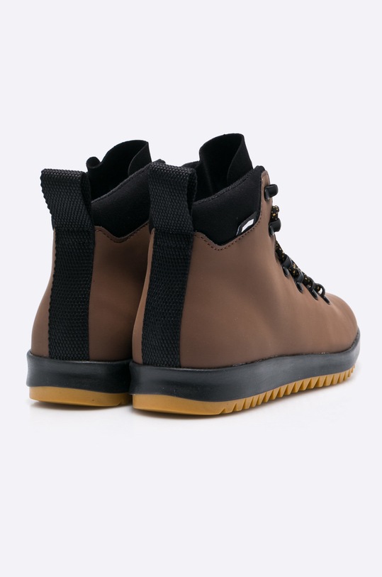 Native - Botine Ap Apex maro Ap.apex.ct.D