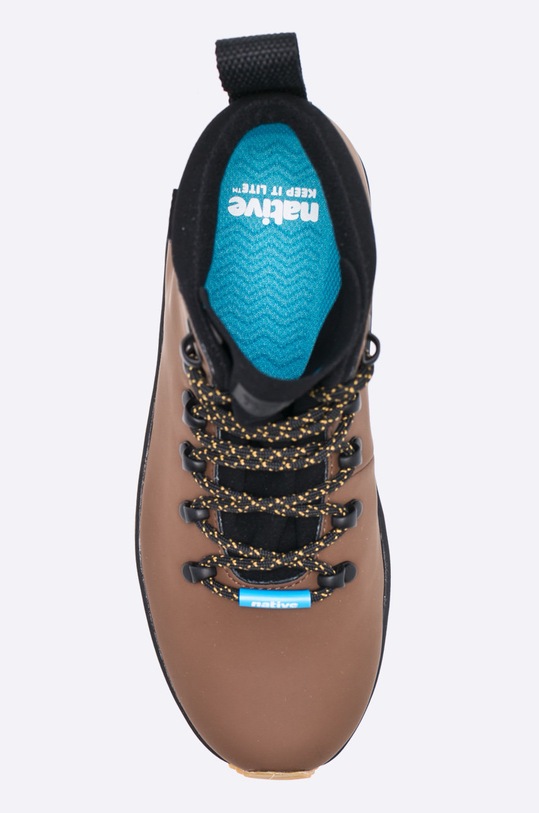 Native - Botine Ap Apex Ap.apex.ct.D maro