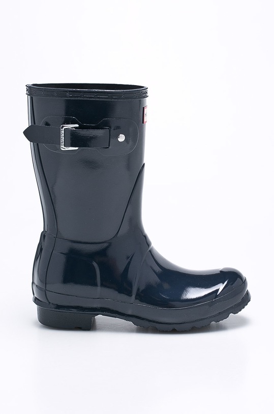 Hunter - Holínky námořnická modř WFS1000RGL.NAVY