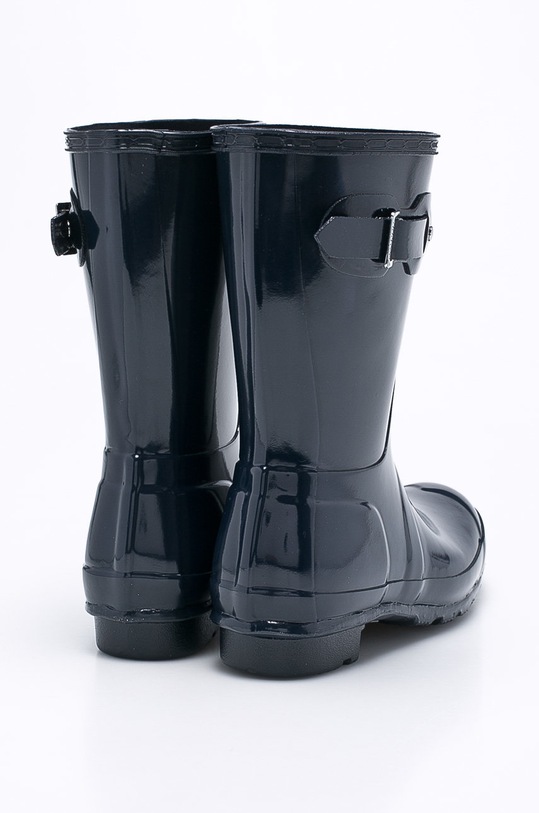 Hunter - Holínky námořnická modř WFS1000RGL.NAVY