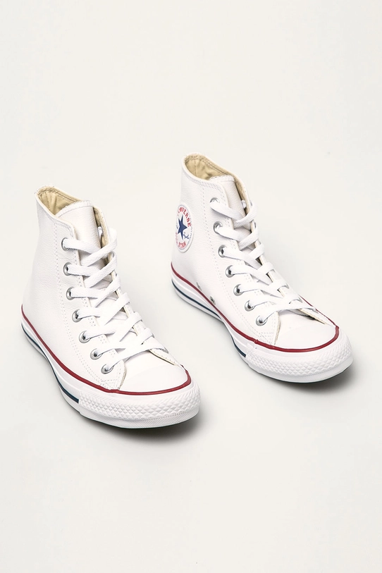 Converse - Кеди Chuck Taylor All Star C132169. білий AA00