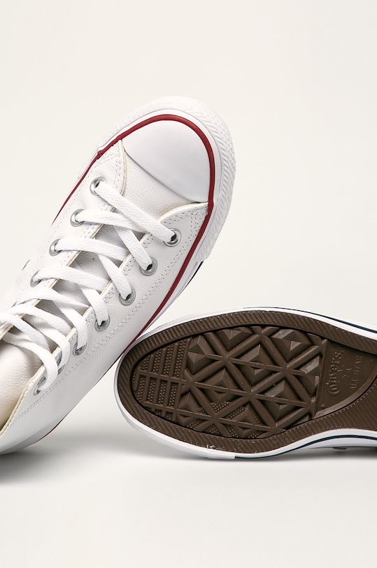 Converse - Trampki Chuck Taylor All Star biały C132169.